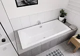 Стальная ванна Kaldewei Cayono Duo 725 180х80 272500010001 фото 2