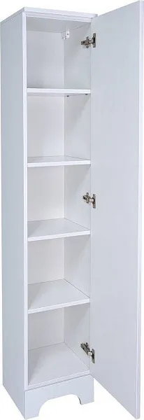 Шкаф-пенал Misty Лейла 35x177 П-Лей0501-01П правый фото 2