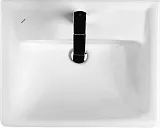 Тумба с раковиной Акватон Америна 60 подвесная фото 8