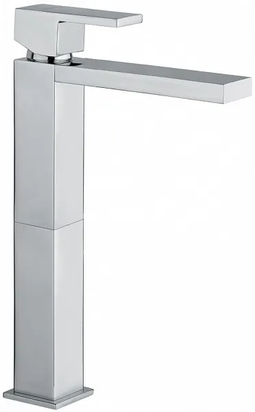 Смеситель Cezares Unika UNIKA-LC-01-W0 для раковины фото 1