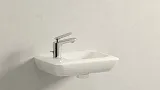 Смеситель Grohe Veris 32183000 для раковины фото 6
