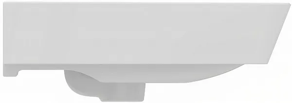 Раковина Ideal Standard Connect Air Cube 55 см E074401 фото 5