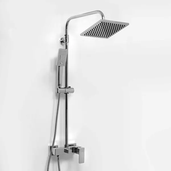 Душевая стойка WasserKRAFT A17702 фото 3