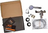 Смеситель Raiber Zinger R1503 для ванны с душем фото 2