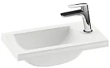 Раковина Ravak Classic 40 см XJD01140000 фото 1