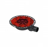 Сифон TECE Drainpoint S 3601400 для душевого трапа фото 1