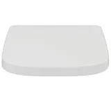 Крышка-сиденье Ideal Standard I.Life A T453101 с микролифтом фото 2