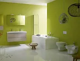 Боковой экран для ванны Jacob Delafon Odeon Up 75 см E6350-00 фото 2