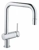 Смеситель Grohe Minta 32322000 для кухонной мойки фото 1