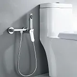 Гигиенический душ Shevanik S43 S4305-1 фото 16