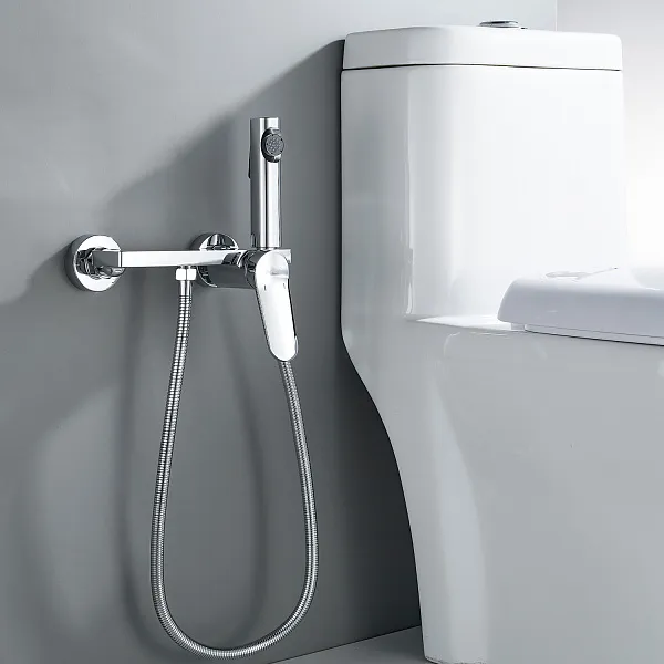 Гигиенический душ Shevanik S43 S4305-1 фото 16