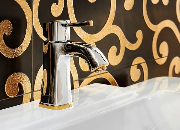 Смеситель Grohe Grandera 23310IG0 для раковины фото 2