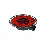 Сифон TECE Drainpoint S 3601401 для душевого трапа фото 1