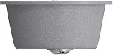 Кухонная мойка Mixline ML-GM12-342 Графит 533154 фото 2