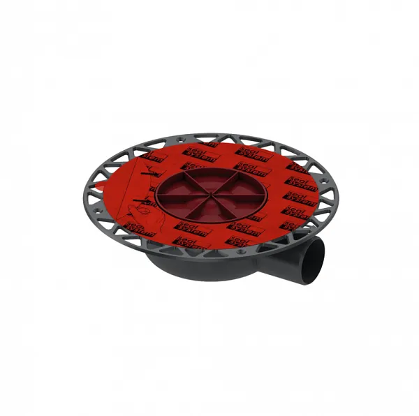 Сифон TECE Drainpoint S 3601401 для душевого трапа фото 1