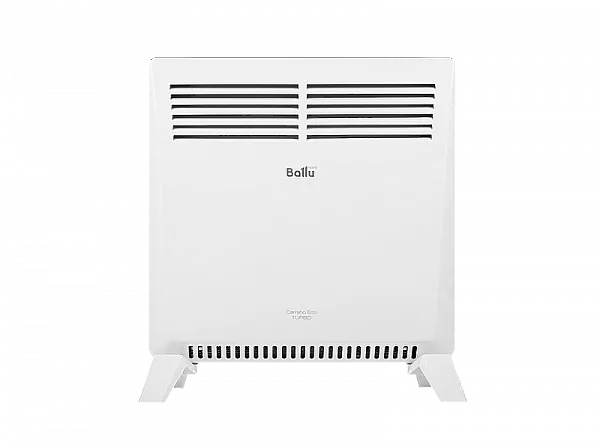 Электрический конвектор BALLU Camino Eco Turbo  BEC/EMT-1000 фото 2
