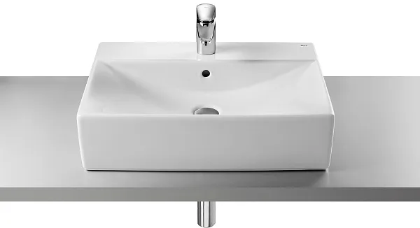 Раковина Roca Diverta 47 см 327111000 фото 3