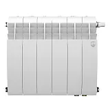 Радиатор Royal Thermo BiLiner 6 секций RTBBTVDR35006 фото 2