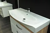 Раковина Kirovit Элвис 103 см 4640021061800 фото 3