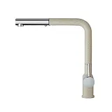 Смеситель для кухонной мойки PAINI Cox HD94566CR1KM фото 6