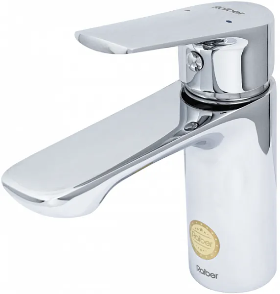 Смеситель Raiber Zinger R1502 для раковины фото 1