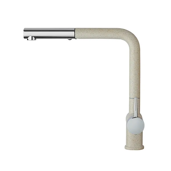 Смеситель для кухонной мойки PAINI Cox HD94566CR1KM фото 6