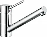 Смеситель Kludi Scope 339380575 для кухонной мойки фото 1