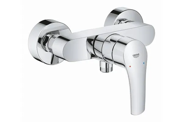 Смеситель Grohe Eurosmart 33555003 для душа фото 1