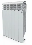 Радиатор Royal Thermo Revolution 6 секций RTRB50006 фото 1