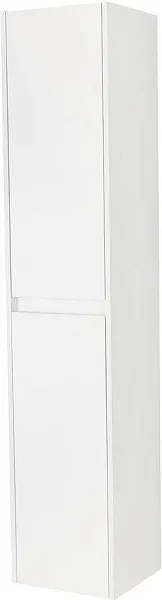 Шкаф-пенал BelBagno Kraft 33x160 KRAFT-1600-2A-SC-BO-L левый фото 1
