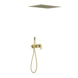 Душевой комплект TIMO Selene SX-2129/17SM фото 1