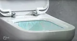 Унитаз Ideal Standard Connect AquaBlade E047901 подвесной безободковый фото 5