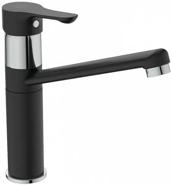 Смеситель Ideal Standard Alpha BC813U4 для кухонной мойки фото 1