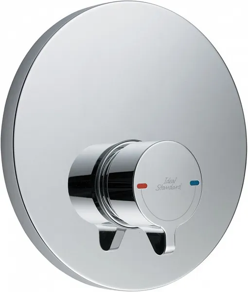 Смеситель Ideal Standard Ceraplus B8299AA для душа с внутренней частью фото 1