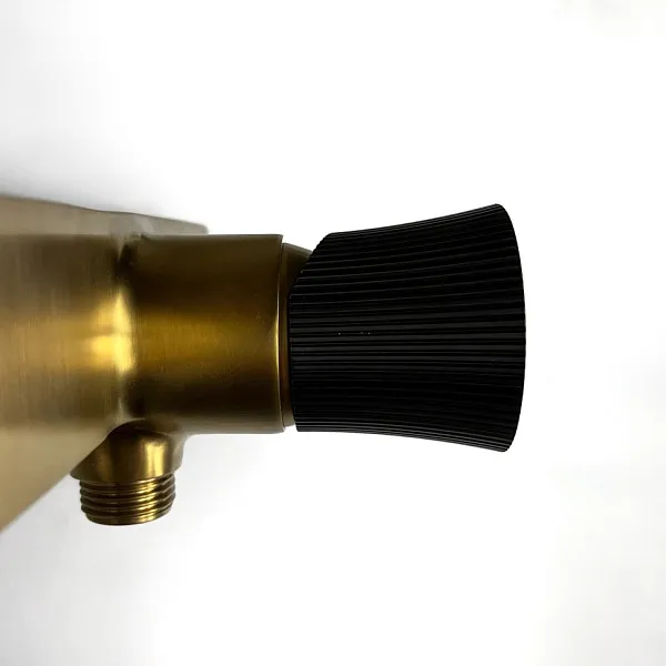 Смеситель для душа PAINI Domus 18PJ511PZ фото 4