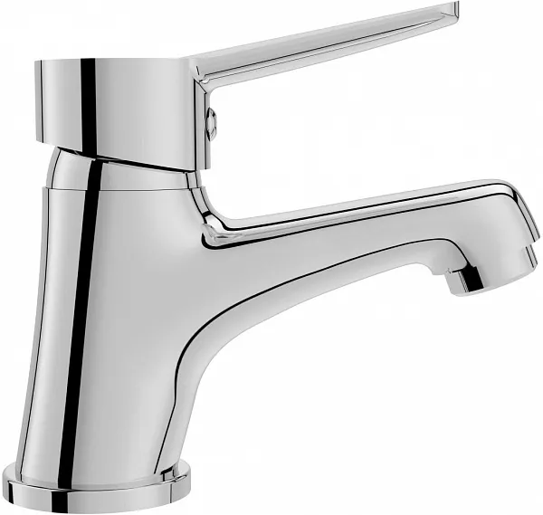 Смеситель Dorff Optima D2002100 для раковины фото 2