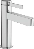 Смеситель Hansgrohe Finoris 76023000 для раковины с донным клапаном фото 1