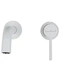 Встраиваемый смеситель Wonzon & Woghand STICK WW-88869017-MW фото 2