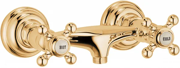 Смеситель Kludi Adlon 516104520 для душа фото 1