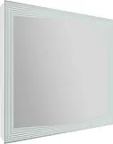 Зеркало BelBagno 70x70 SPC-LNS-700-700-LED-TCH с подсветкой фото 1