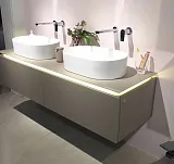 Раковина Villeroy&Boch Collaro 56 см 4A195601 фото 4