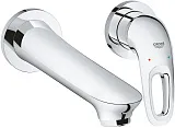 Смеситель Grohe Eurostyle 19571003 для раковины фото 1