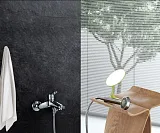 Смеситель D&K Rhein Marx DA1393201 для ванны с душем фото 4