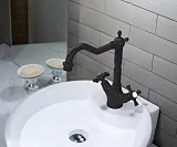 Смеситель для раковины TIMO Nelson 0143/03F фото 4