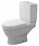 Крышка-сиденье Duravit Starck 3 63890000 с микролифтом фото 5