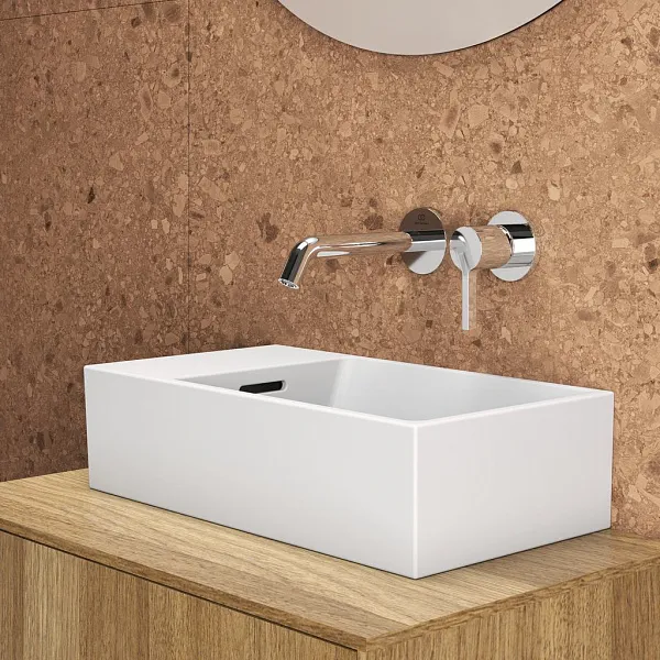 Раковина Ideal Standard Extra 45 см T392101 фото 3