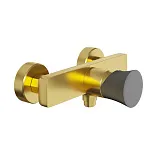 Смеситель для душа PAINI Domus 18PJ511PZ фото 1