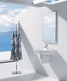 Раковина Roca Meridian-N 55 см 327243000 фото 4