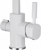 Смеситель Kaiser Decor 40144-10 для кухонной мойки фото 2