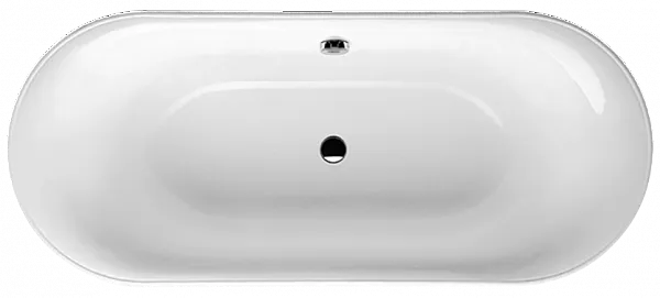 Квариловая ванна Villeroy & Boch Cetus 175x75 BQ175CEU7V-01 фото 1